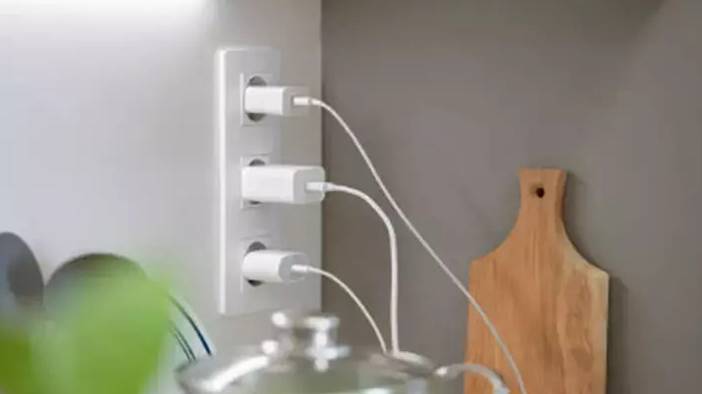 Mutfakta hayatı tehdit eden ihmal: Bir anda alev alabilir 6